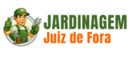logo jardinagem juiz de fora